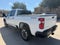 2022 Chevrolet Silverado 2500 HD Crew Cab Standard Box 4-Wheel Drive Custom