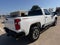 2022 Chevrolet Silverado 2500 HD Crew Cab Standard Box 4-Wheel Drive Custom