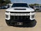 2022 Chevrolet Silverado 2500 HD Crew Cab Standard Box 4-Wheel Drive Custom