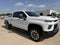 2022 Chevrolet Silverado 2500 HD Crew Cab Long Box 4-Wheel Drive Custom