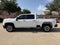2022 Chevrolet Silverado 2500 HD Crew Cab Long Box 4-Wheel Drive Custom