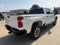 2022 Chevrolet Silverado 2500 HD Crew Cab Long Box 4-Wheel Drive Custom