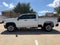 2022 Chevrolet Silverado 2500 HD Crew Cab Standard Box 4-Wheel Drive Custom