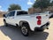 2022 Chevrolet Silverado 2500 HD Crew Cab Standard Box 4-Wheel Drive Custom