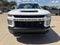 2022 Chevrolet Silverado 2500 HD Crew Cab Standard Box 4-Wheel Drive Custom