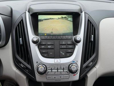 2017 Chevrolet Equinox FWD LT