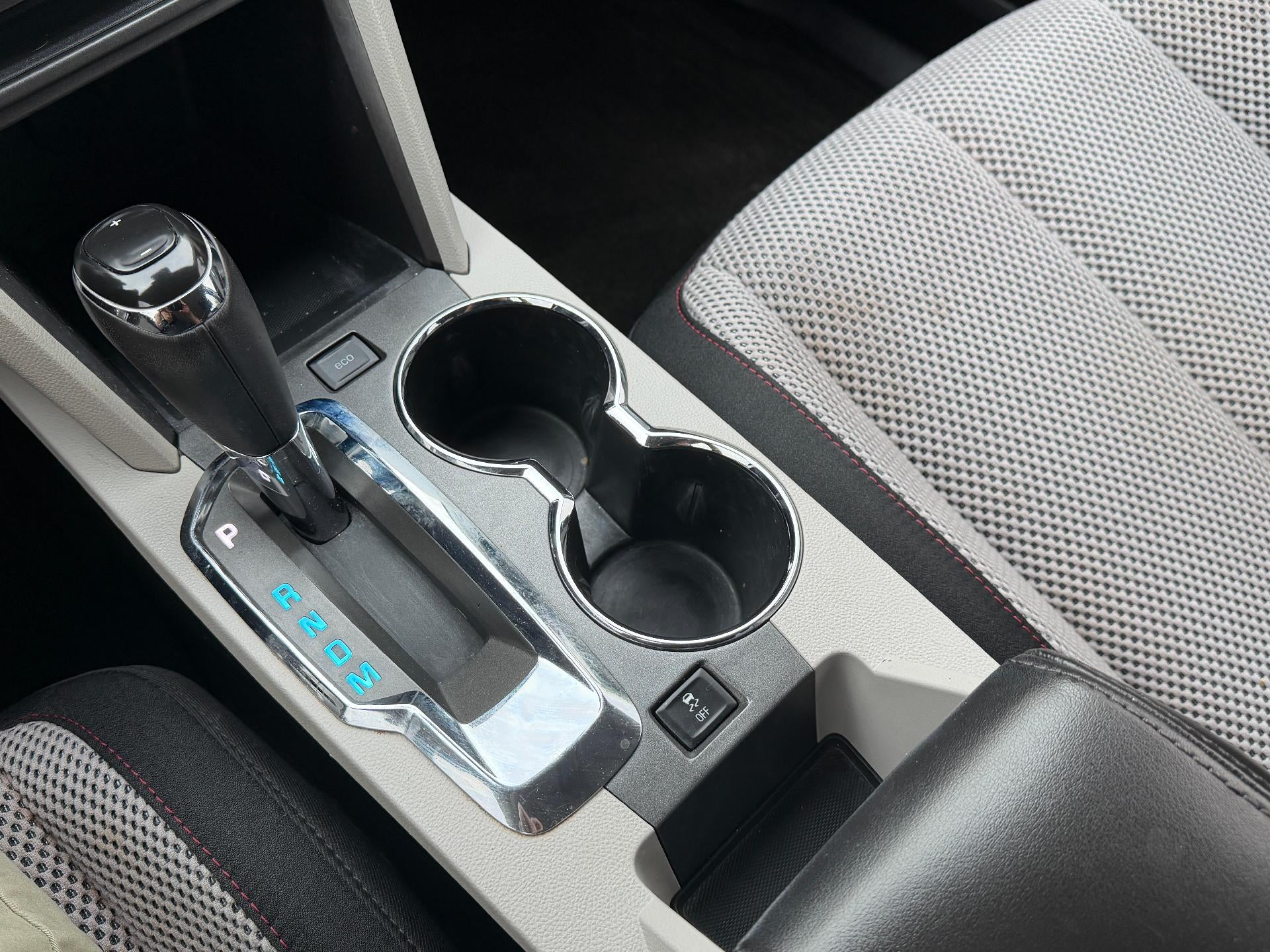 2017 Chevrolet Equinox FWD LT