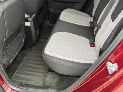 2017 Chevrolet Equinox FWD LT