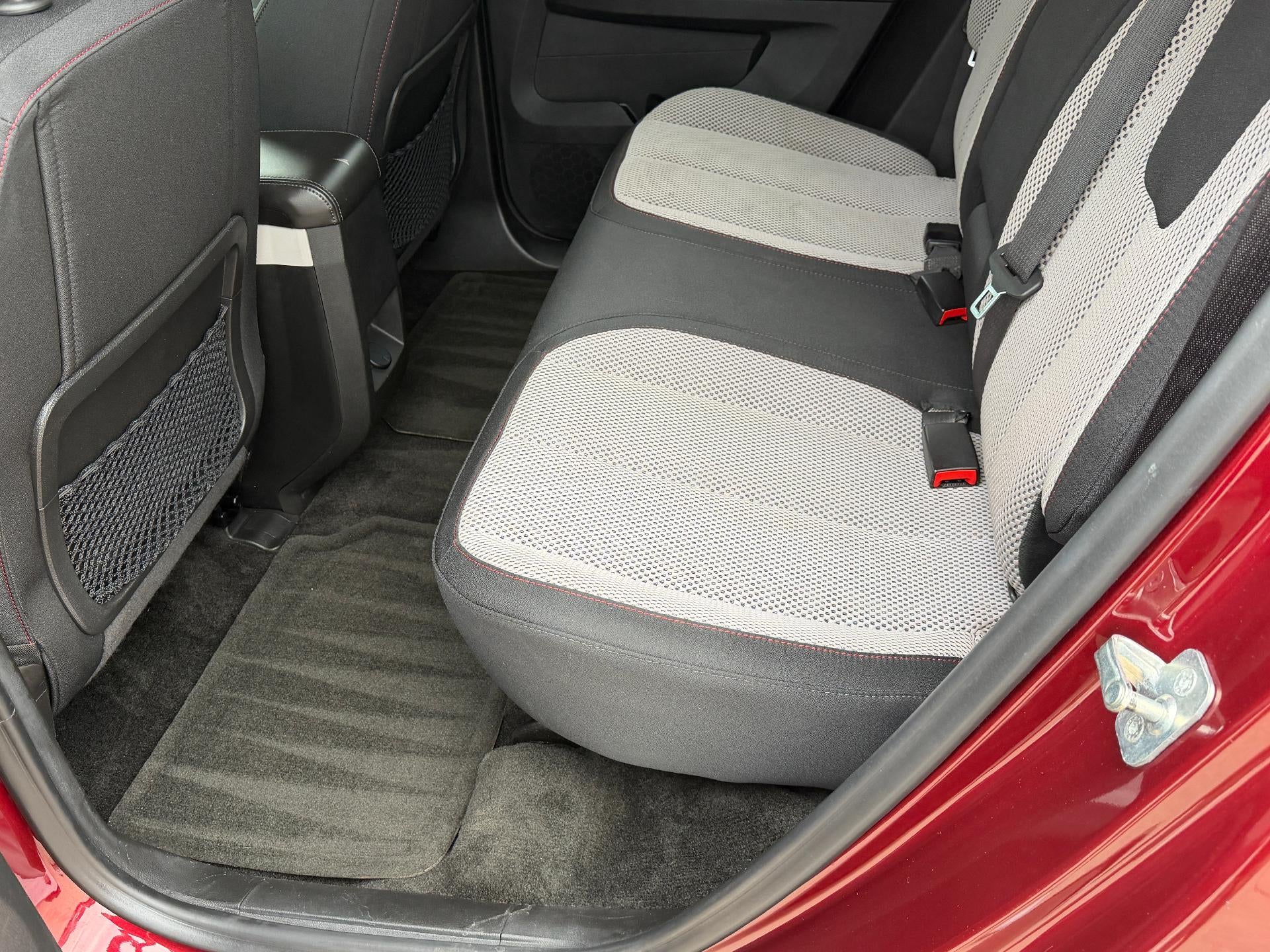 2017 Chevrolet Equinox FWD LT