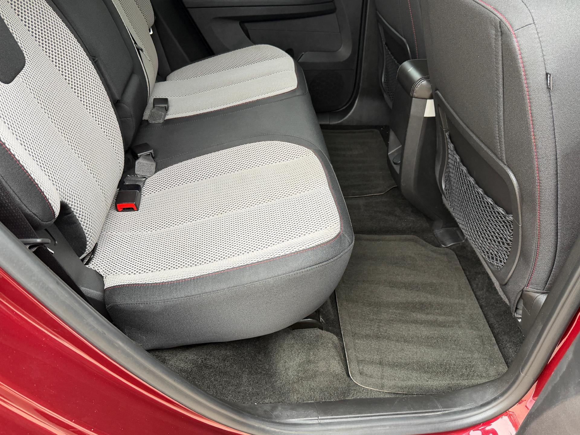 2017 Chevrolet Equinox FWD LT