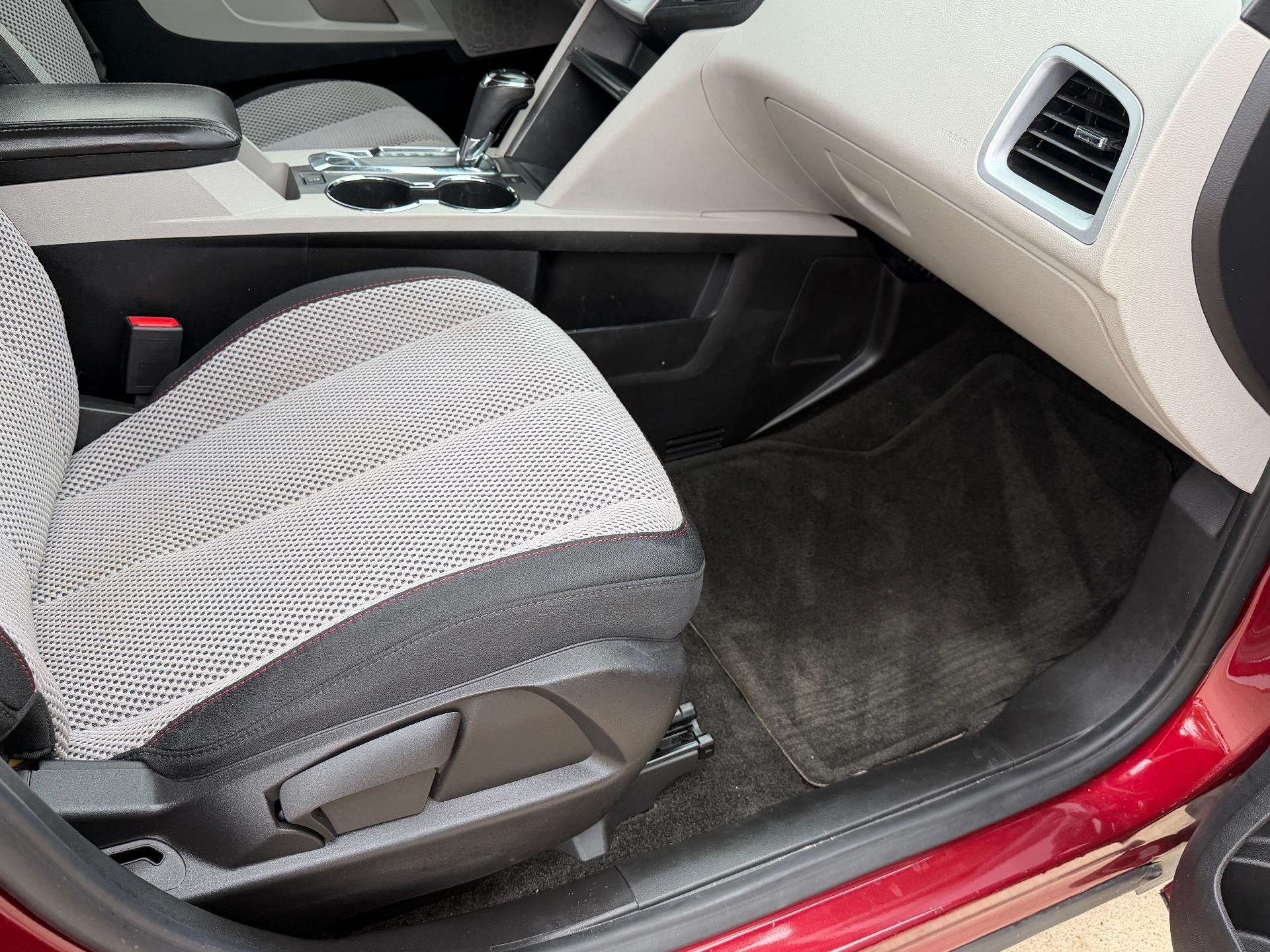 2017 Chevrolet Equinox FWD LT