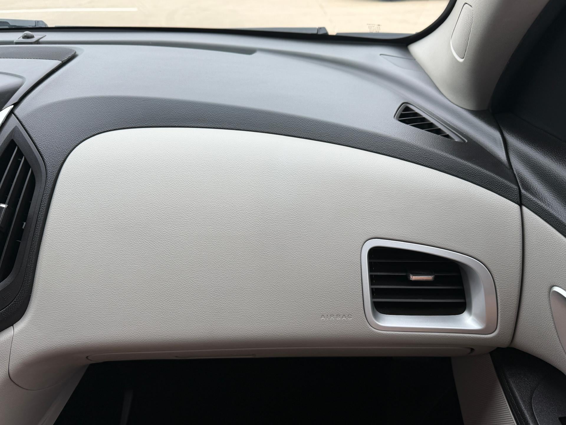 2017 Chevrolet Equinox FWD LT