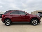 2017 Chevrolet Equinox FWD LT