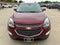 2017 Chevrolet Equinox FWD LT