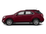 2017 Chevrolet Equinox FWD LT