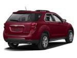 2017 Chevrolet Equinox FWD LT