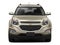 2017 Chevrolet Equinox FWD LT