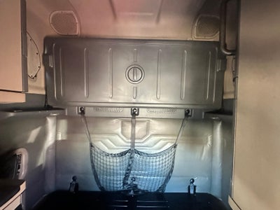 2015 Freightliner CASC Base