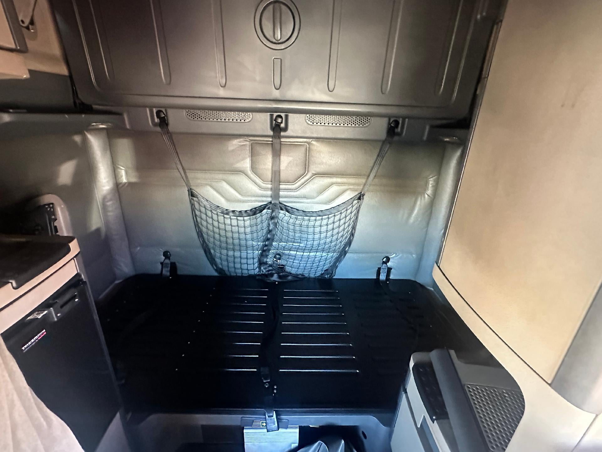 2015 Freightliner CASC Base