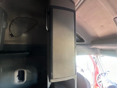 2015 Freightliner CASC Base