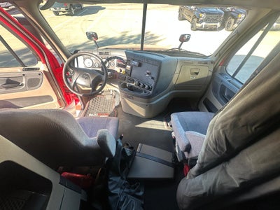 2015 Freightliner CASC Base