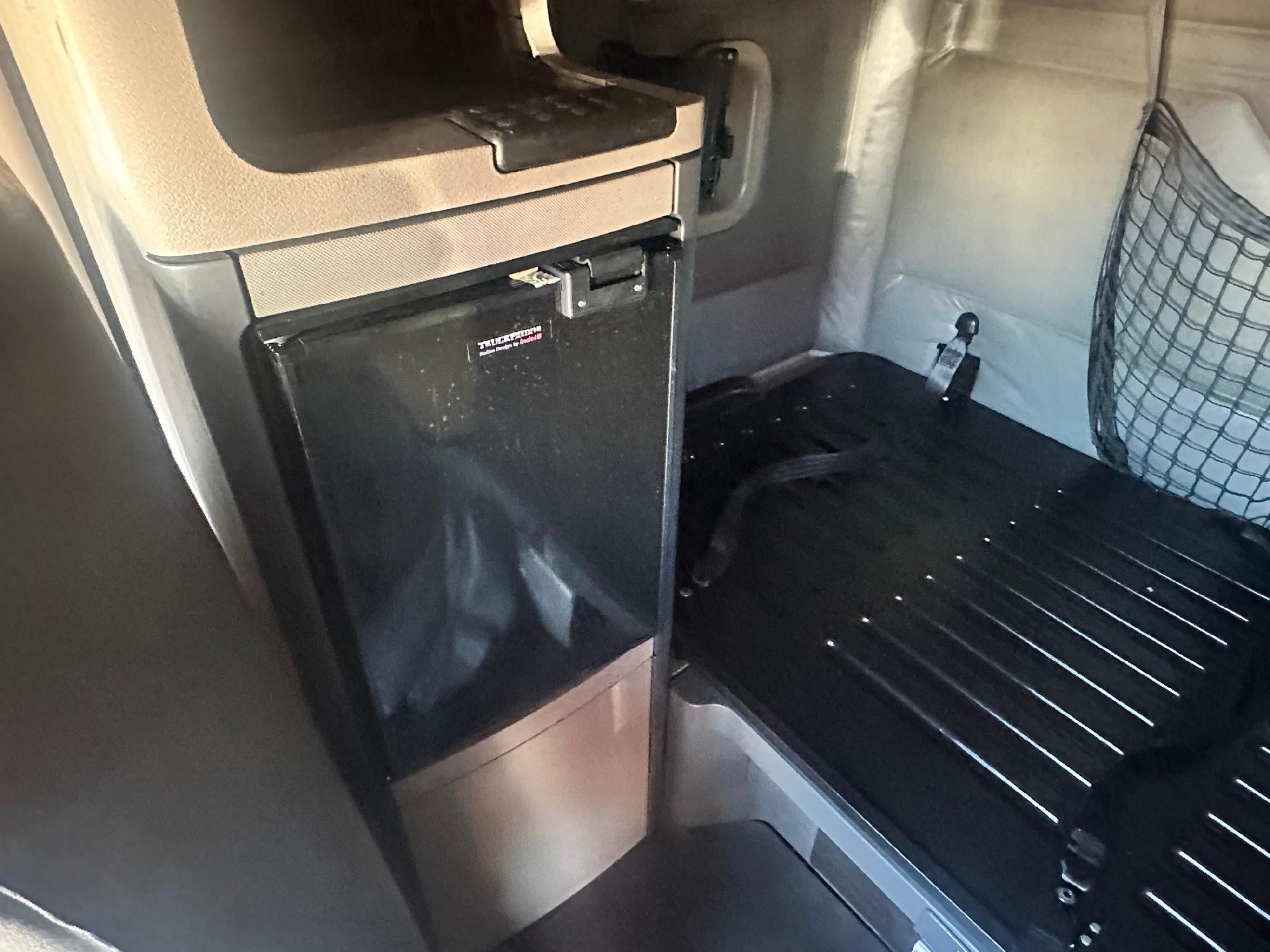 2015 Freightliner CASC Base