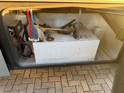 2023 DYNAMAX DX3 37TS Base