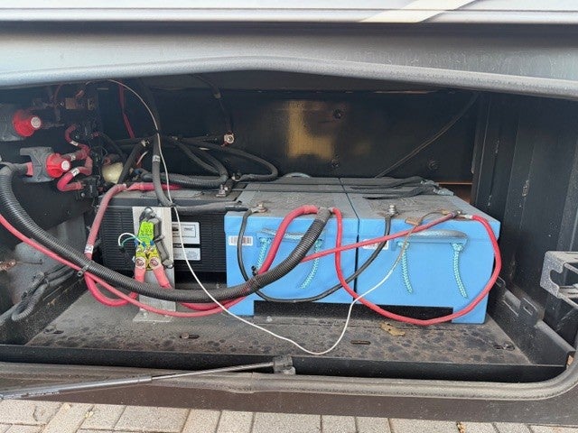 2023 DYNAMAX DX3 37TS Base