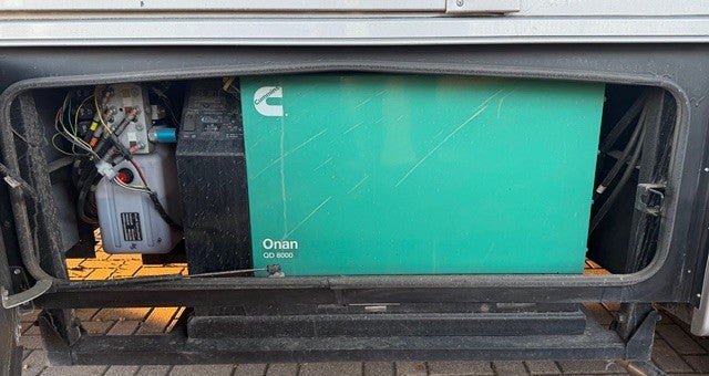 2023 DYNAMAX DX3 37TS Base