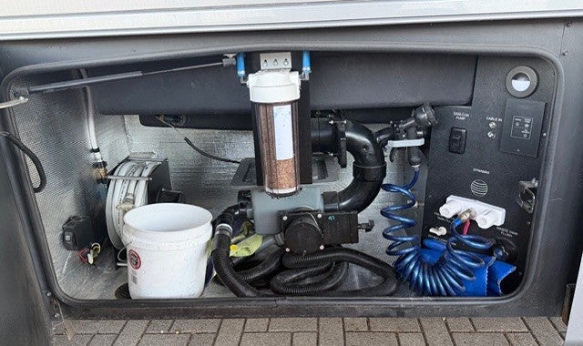 2023 DYNAMAX DX3 37TS Base