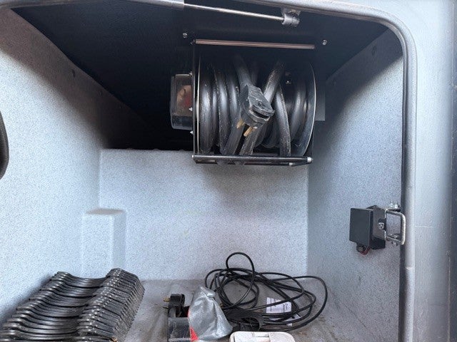 2023 DYNAMAX DX3 37TS Base