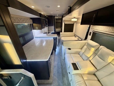 2023 DYNAMAX DX3 37TS Base