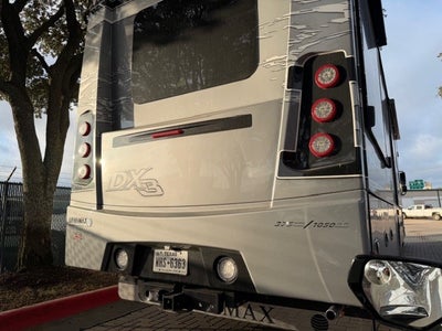 2023 DYNAMAX DX3 37TS Base