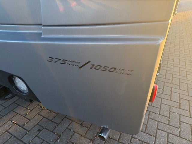 2023 DYNAMAX DX3 37TS Base