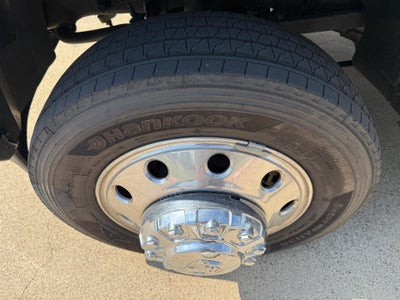 2024 RAM 5500 Chassis Cab SLT 4x4 ROLLBACK WRECKER