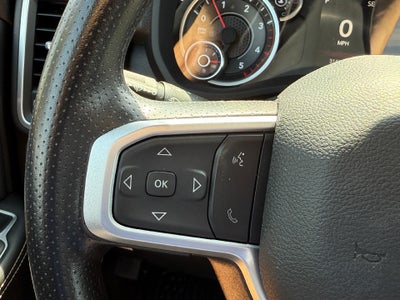 2024 RAM 5500 Chassis Cab SLT 4x4 ROLLBACK WRECKER