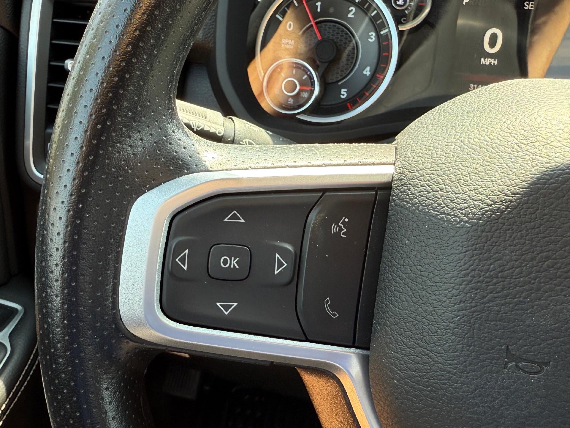 2024 RAM 5500 Chassis Cab SLT 4x4 ROLLBACK WRECKER