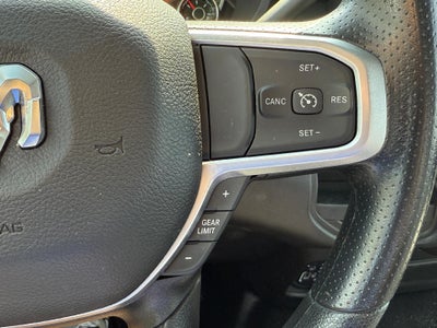 2024 RAM 5500 Chassis Cab SLT 4x4 ROLLBACK WRECKER