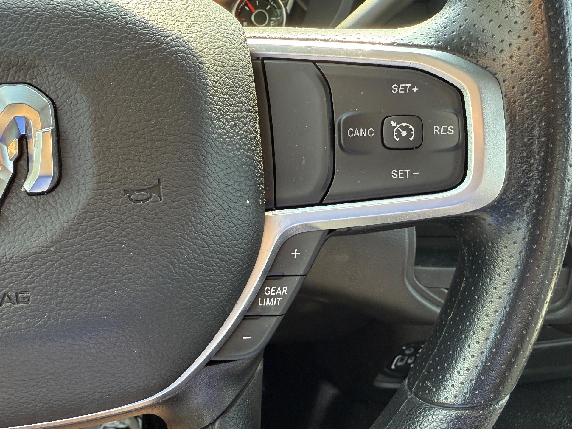 2024 RAM 5500 Chassis Cab SLT 4x4 ROLLBACK WRECKER