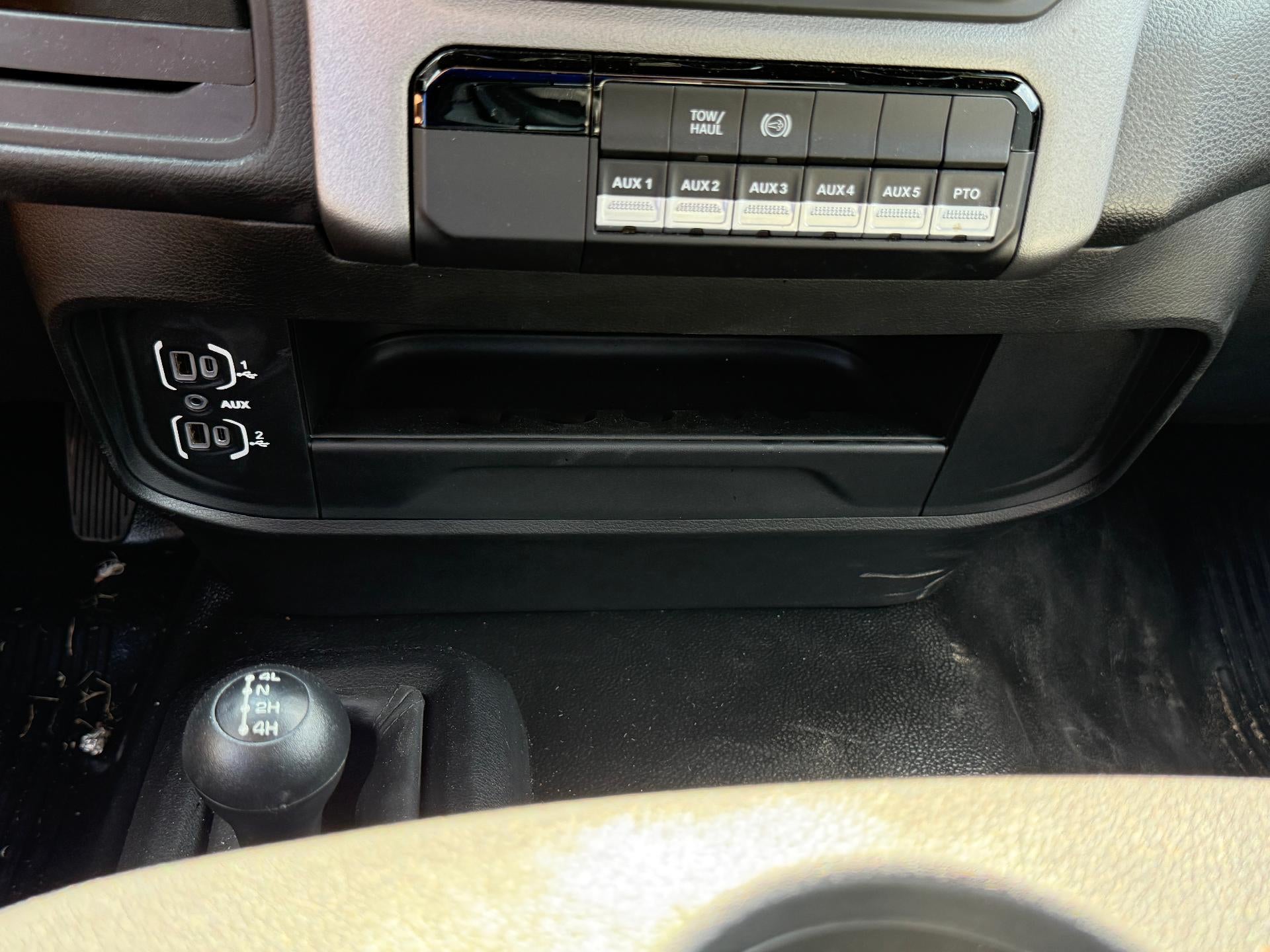 2024 RAM 5500 Chassis Cab SLT 4x4 ROLLBACK WRECKER