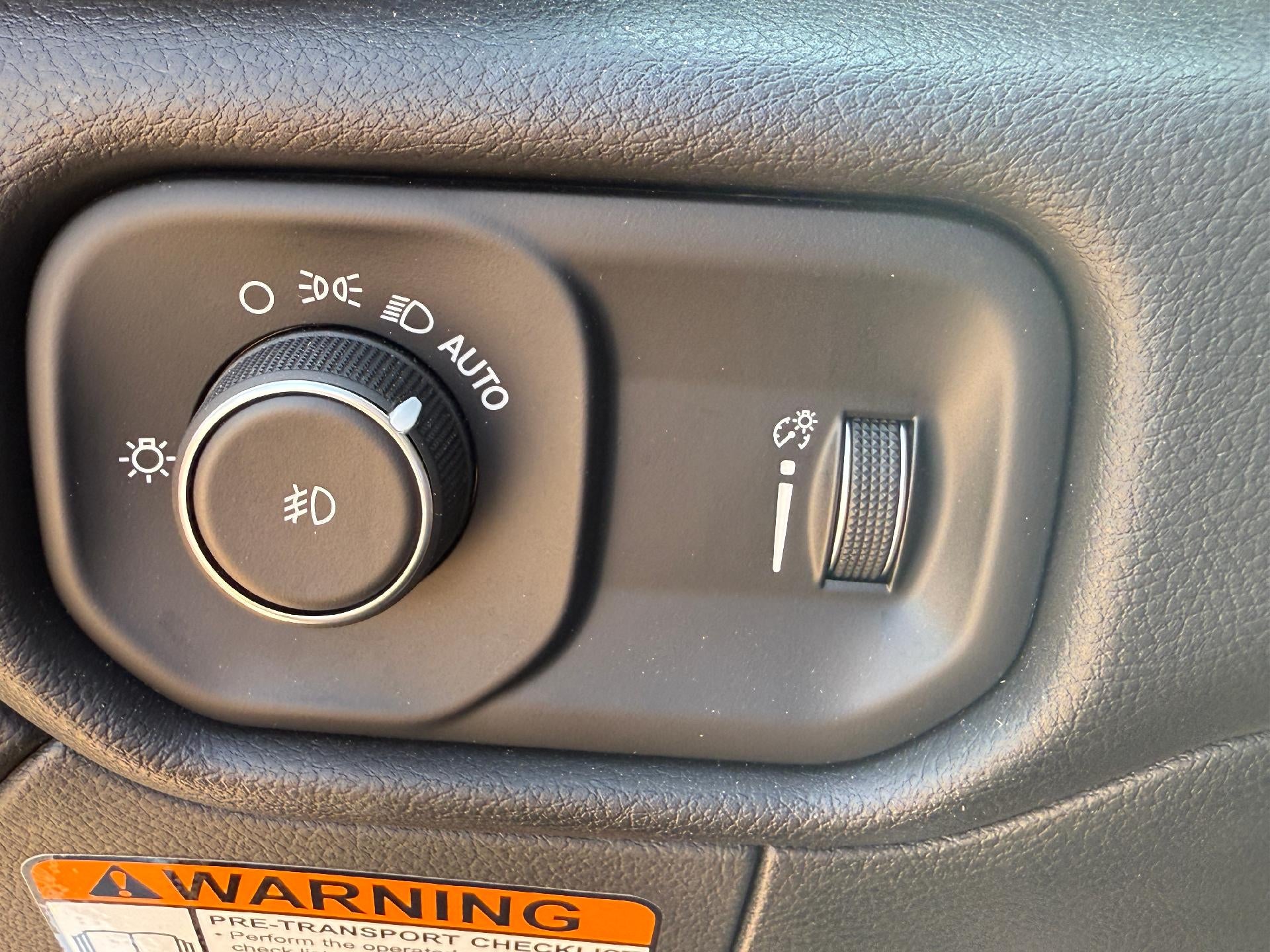 2024 RAM 5500 Chassis Cab SLT 4x4 ROLLBACK WRECKER