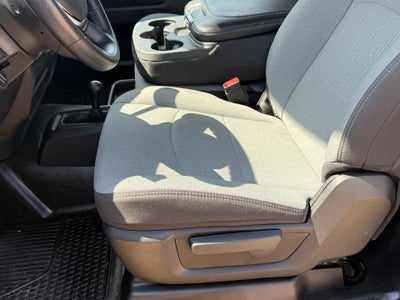 2024 RAM 5500 Chassis Cab SLT 4x4 ROLLBACK WRECKER