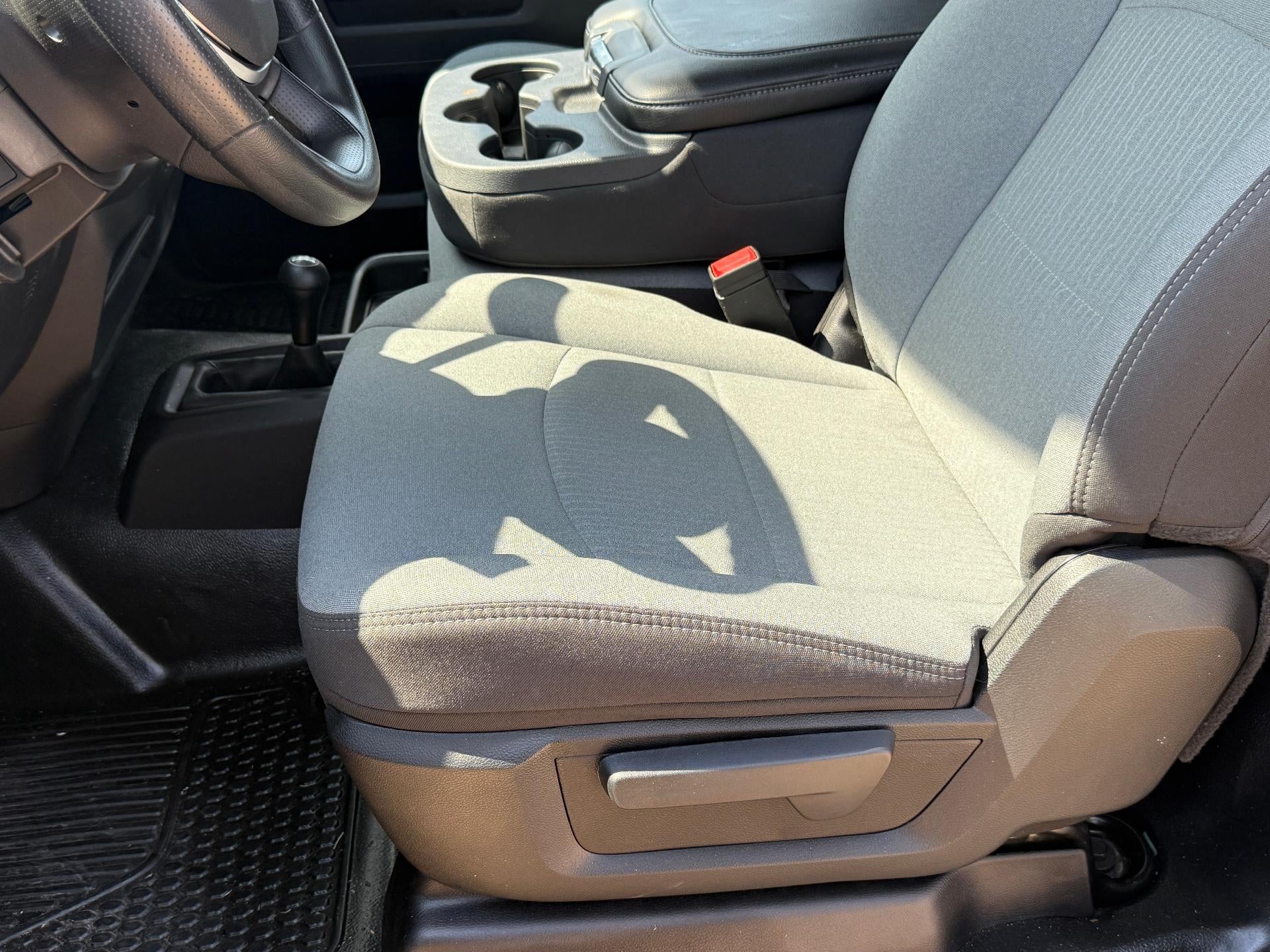 2024 RAM 5500 Chassis Cab SLT 4x4 ROLLBACK WRECKER