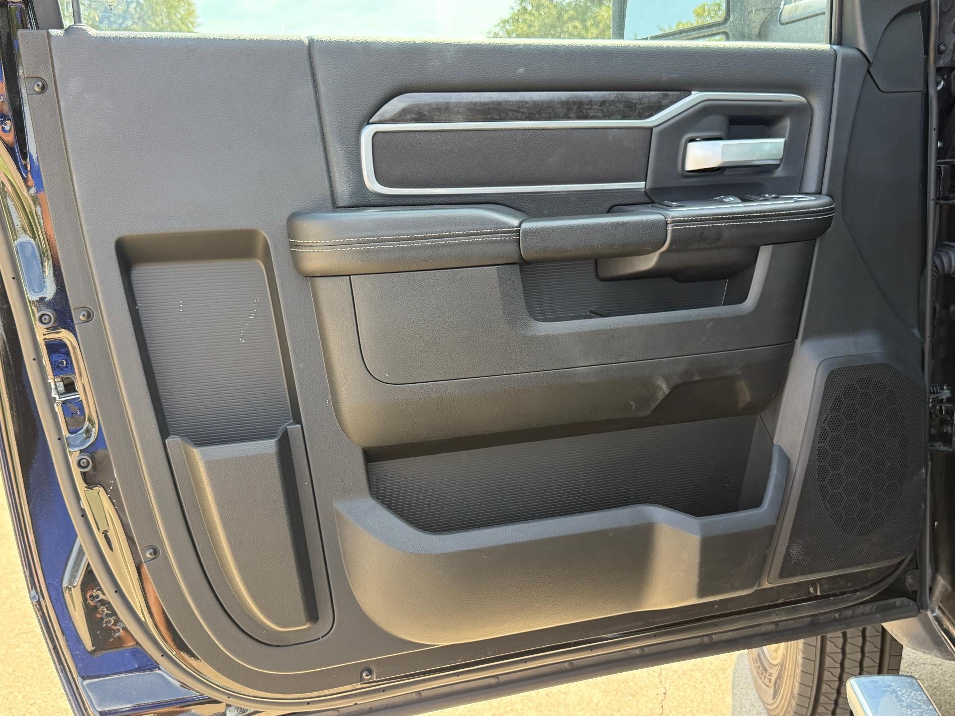 2024 RAM 5500 Chassis Cab SLT 4x4 ROLLBACK WRECKER