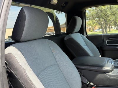 2024 RAM 5500 Chassis Cab SLT 4x4 ROLLBACK WRECKER