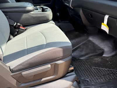 2024 RAM 5500 Chassis Cab SLT 4x4 ROLLBACK WRECKER