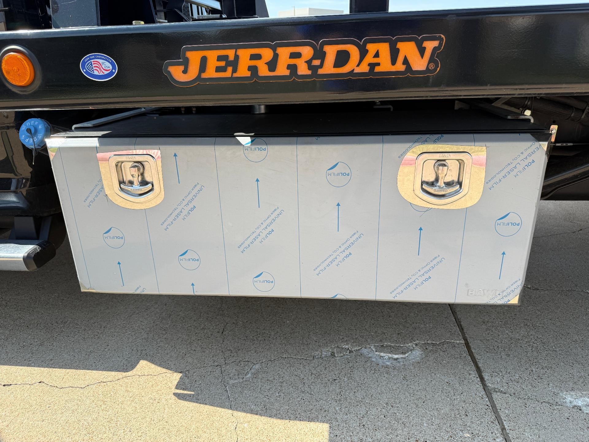 2024 RAM 5500 Chassis Cab SLT 4x4 ROLLBACK WRECKER