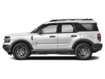 2022 Ford Bronco Sport Big Bend 4x4