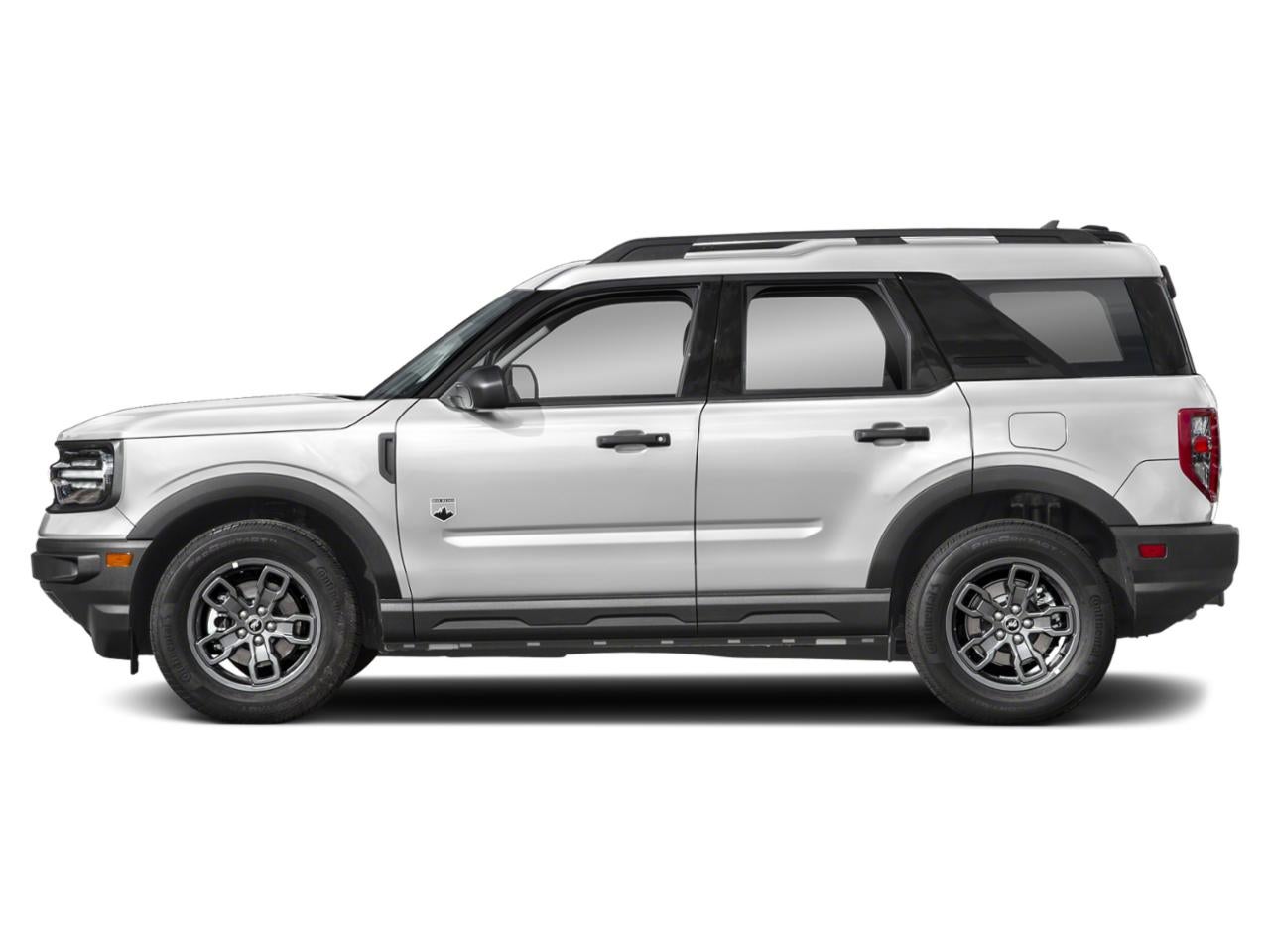 2022 Ford Bronco Sport Big Bend 4x4