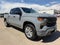 2025 Chevrolet Silverado 1500 Crew Cab Short Box 2-Wheel Drive Custom